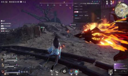 永劫无间直播k91,永劫无间直播中的电竞传奇