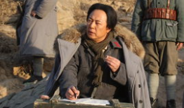 历史题材电视剧,抗战英雄的传奇征程