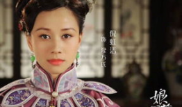 电视剧娘道剧情介绍,母爱如山，命运抗争的传奇人生